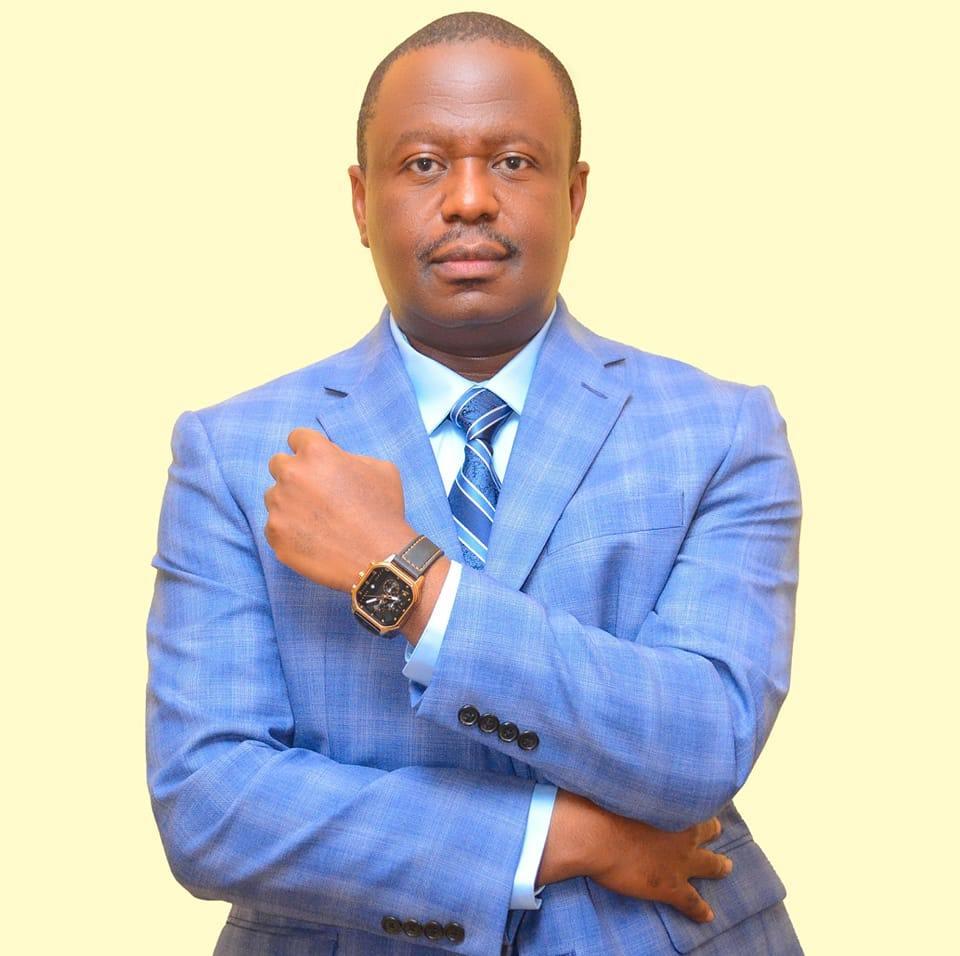 Member of Parliament